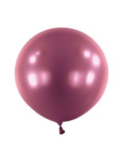 24C ANAGRAM METALLIC BURGUNDY (PK 4)(D) sale