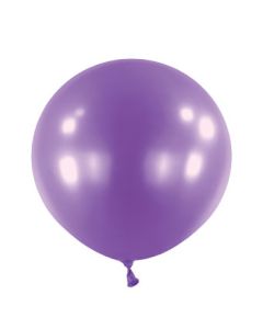24C ANAGRAM METALLIC PURPLE (PK 4)