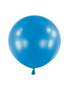 24C ANAGRAM METALLIC BRIGHT ROYAL BLUE (PK 4)