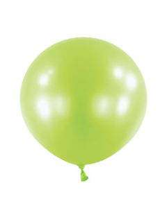 24C ANAGRAM METALLIC KIWI (PK 4)