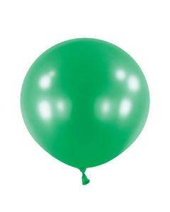 24C ANAGRAM METALLIC FESTIVE GREEN (PK 4)