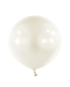24C ANAGRAM PEARL FROSTY WHITE (PK 4)(D)