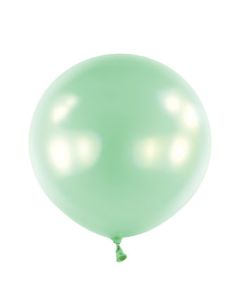24C ANAGRAM PEARL ROBINS EGG BLUE (PK 4)