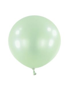 24C ANAGRAM PEARL MINT GREEN (PK 4)
