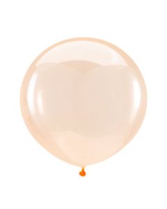 24C ANAGRAM CRYSTAL ORANGE (PK4)(D) sale