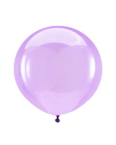 24C ANAGRAM CRYSTAL PURPLE (PK 4)(D) sale