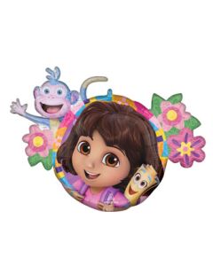 ROLY POLIES DORA THE EXPLORER 29" (PKG)(D) sale