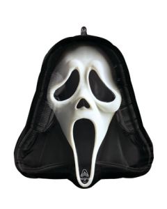 LRG SHP GHOST FACE 20" (PKG)