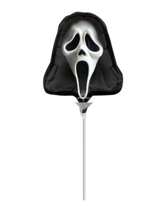 MIN SHP GHOST FACE AIR FILL ONLY