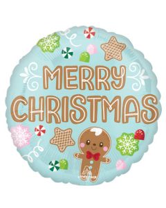 18C BAKING SPIRITS BRIGHT MERRY CHRISTMAS (O)
