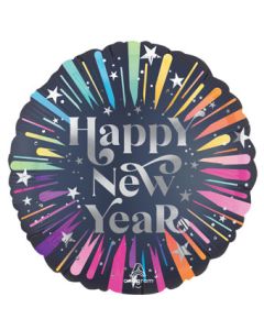 18C SATIN NEW YEAR'S BLAST