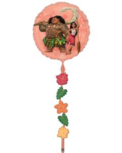 AIRWALKER MOANA FOIL TAIL 68" (PKG)