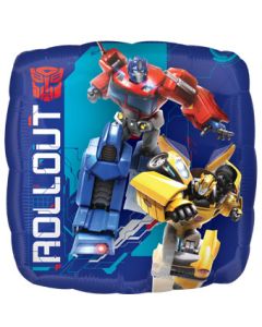 18SQ TRANSFORMERS