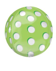 ORBZ PICKLEBALL 16" (PKG)