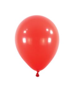 18C ANAGRAM STANDARD APPLE RED (BAG50)(D)
