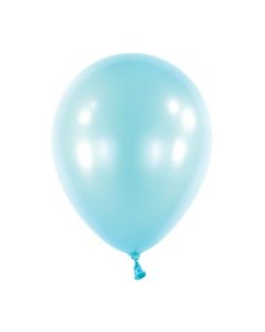 18C ANAGRAM PEARL PASTEL BLUE (BAG50)(D)