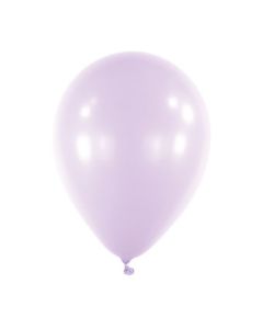 18C ANAGRAM MACARON BLUEBERRY LAVENDER (BAG50)(D)