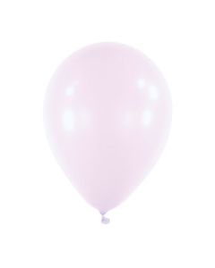 18C ANAGRAM MACARON LILAC (BAG50)(D)