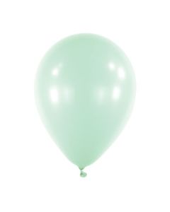 18C ANAGRAM MACARON MINT AQUA (BAG50)
