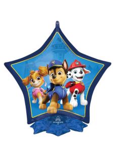 FRILLZ PAW PATROL 22" (PKG)