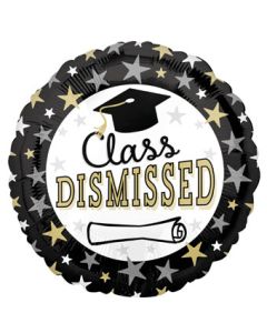 18C CLASS DISMISSED (D) sale