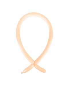 160A ANAGRAM MACARON PEACH (BAG100)