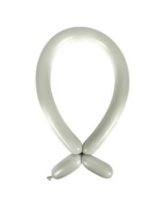 260A ANAGRAM SATIN LUXE PLATINUM (BAG100)