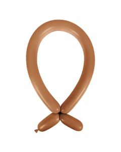 260A ANAGRAM FASHION CHOCOLATE (BAG100)