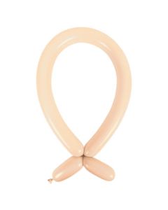 260A ANAGRAM MACARON PEACH (BAG100)