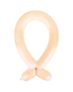 360A ANAGRAM MACARON PEACH (BAG100)