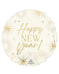 18C GOLDEN SOIREE NEW YEAR
