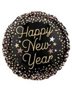 18C LUXE NEW YEAR