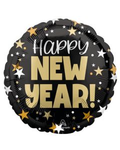 18C HAPPY NEW YEAR BASH