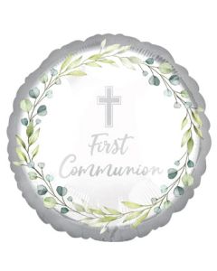 18C PEARL FIRST COMMUNION (PKG)