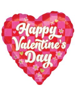 18H HVD CHECKERED (D) sale