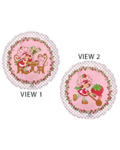 18C STRAWBERRY SHORTCAKE (PKG)