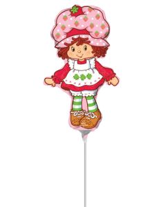 MIN SHP STRAWBERRY SHORTCAKE AIR FILL ONLY