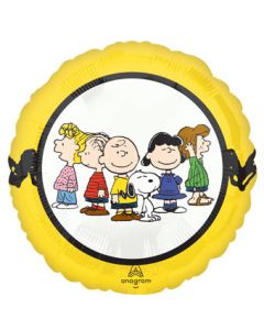 18C PEANUTS (PKG)