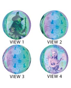 ORBZ WICKED FOR GOOD 16" (PKG)