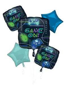 BOUQUET GAME ON CONTROLLER (PKG)