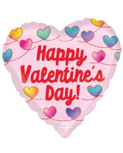 28H HVD INFINITE KNOTS (PKG)