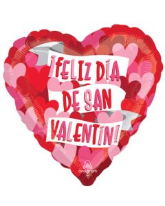 18H HVD FELIZ DIA PLAYFUL DE SAN VALENTIN