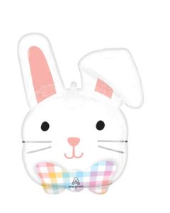 LRG SHP BUNNY BLISS 28" (PKG)