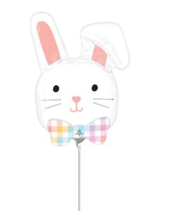 MIN SHP BUNNY BLISS AIR FILL ONLY