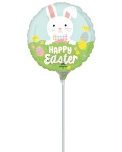 9C EASTER BUNNY BLISS AIR FILL ONLY