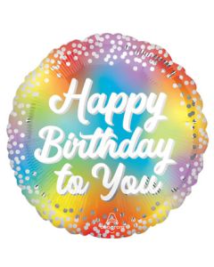 18C HB TO YOU GLITZ