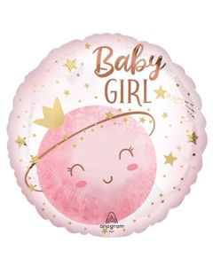 18C LITTLE MOON GIRL (PKG)