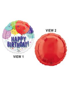 15C HB BALLOONS (PANO)(PKG)