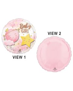 15C LITTLE MOON GIRL (PANO)(PKG)