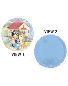 15C BLUEY (PANO)(PKG)